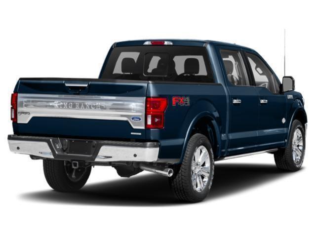 2020 Ford F-150 King Ranch 2020 Ford F-150 King Ranch
