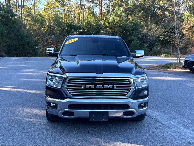 2021 RAM 1500 Lone Star Crew Cab 4x2 57 Box 2021 RAM 1500 Lone Star Crew Cab 4x2 57 Box