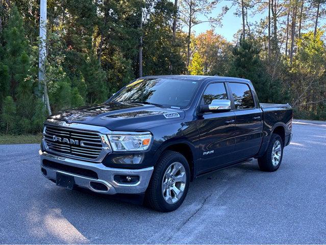 2021 RAM 1500 Lone Star Crew Cab 4x2 57 Box 2021 RAM 1500 Lone Star Crew Cab 4x2 57 Box