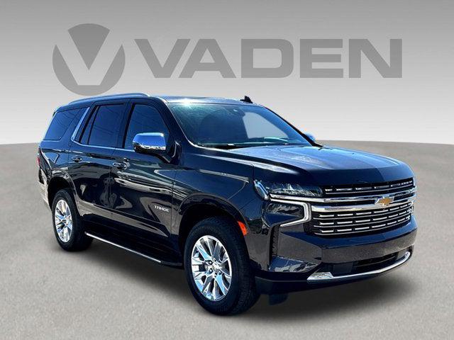 2023 Chevrolet Tahoe 4WD Premier 2023 Chevrolet Tahoe 4WD Premier