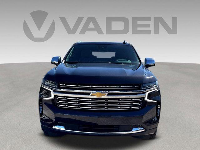 2023 Chevrolet Tahoe 4WD Premier 2023 Chevrolet Tahoe 4WD Premier