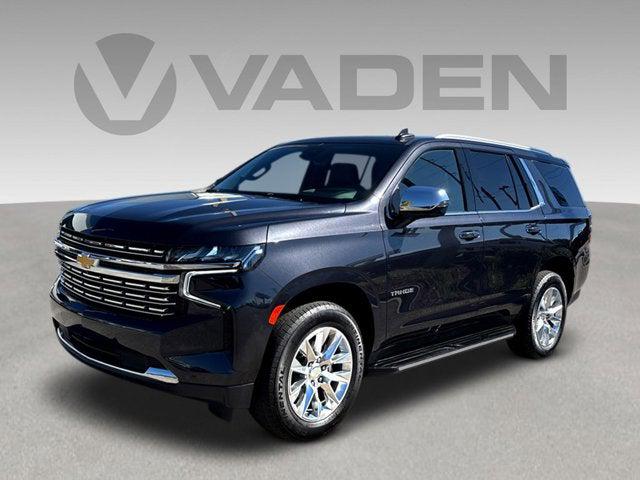 2023 Chevrolet Tahoe 4WD Premier 2023 Chevrolet Tahoe 4WD Premier