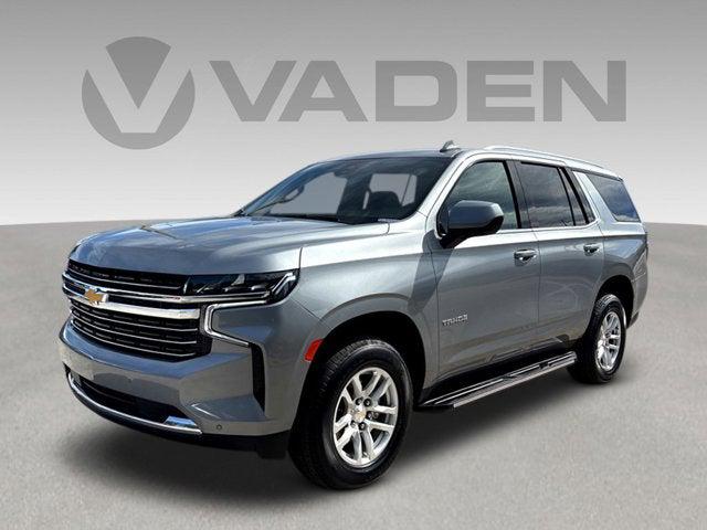 2024 Chevrolet Tahoe 2WD LT 2024 Chevrolet Tahoe 2WD LT