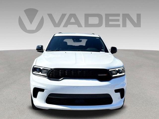 2024 Dodge Durango GT Plus RWD 2024 Dodge Durango GT Plus RWD