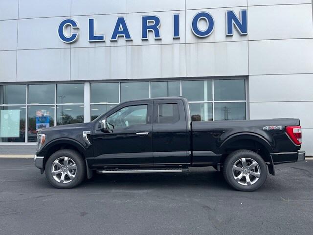 2022 Ford F-150 LARIAT 2022 Ford F-150 LARIAT