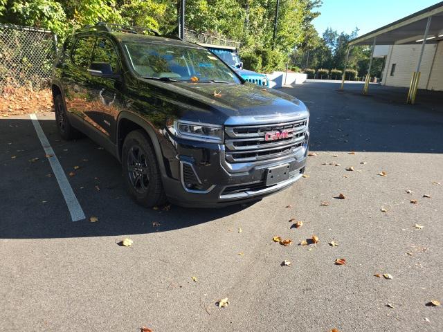 2021 GMC Acadia AWD AT4