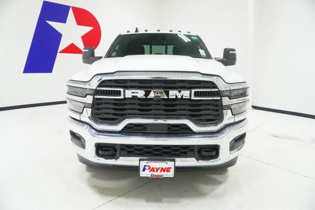 2026 RAM Ram 3500 RAM 3500 TRADESMAN CREW CAB 4X2 8 BOX 2026 RAM Ram 3500 RAM 3500 TRADESMAN CREW CAB 4X2 8 BOX