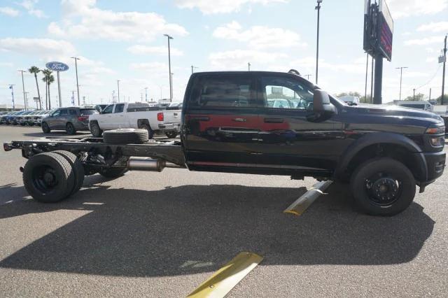 2026 Ram 4500 Chassis Cab Tradesman/Big Horn