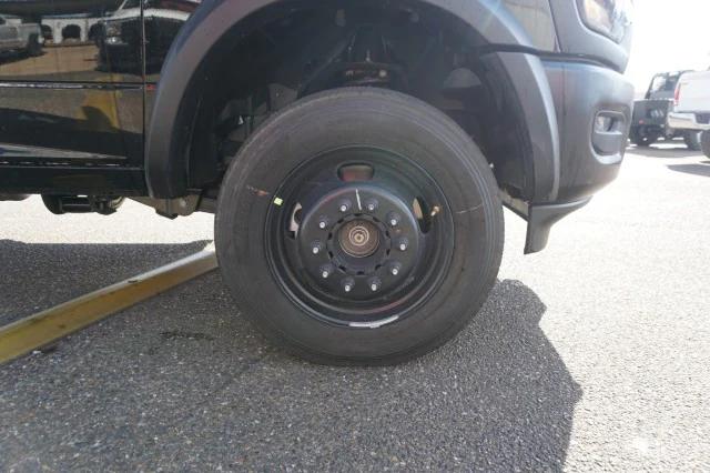 2026 Ram 4500 Chassis Cab Tradesman/Big Horn