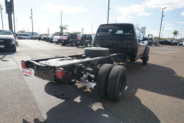 2026 Ram 4500 Chassis Cab Tradesman/Big Horn
