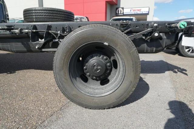 2026 Ram 4500 Chassis Cab Tradesman/Big Horn