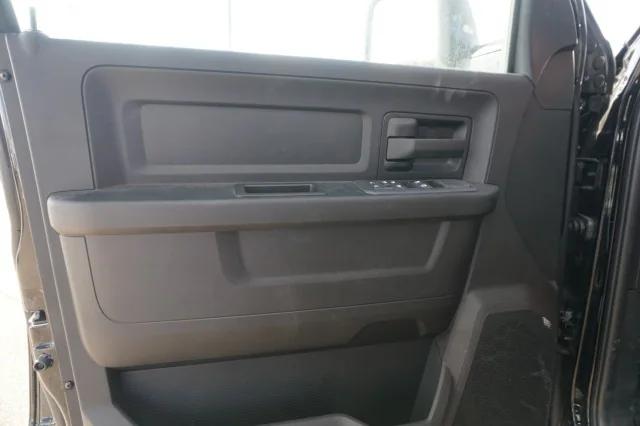 2026 Ram 4500 Chassis Cab Tradesman/Big Horn