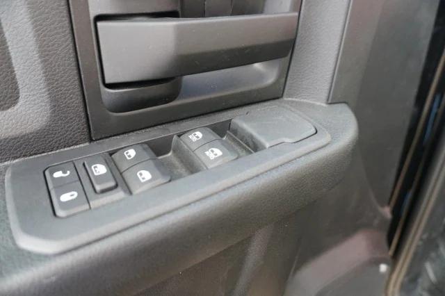 2026 Ram 4500 Chassis Cab Tradesman/Big Horn