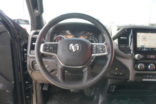 2026 Ram 4500 Chassis Cab Tradesman/Big Horn