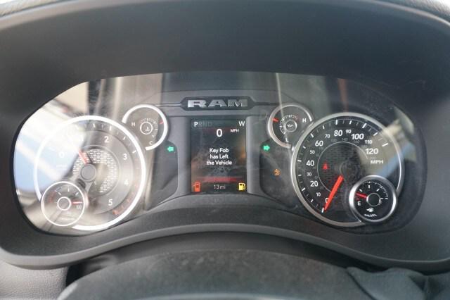 2026 Ram 4500 Chassis Cab Tradesman/Big Horn