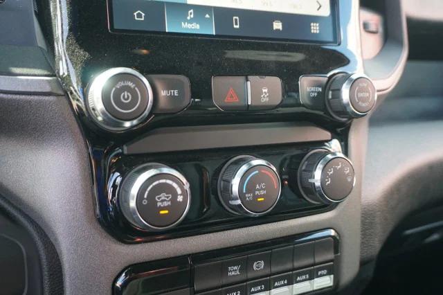 2026 Ram 4500 Chassis Cab Tradesman/Big Horn