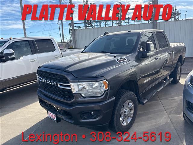 2023 Ram 2500 Big Horn Crew Cab 4x4 6'4" Box for sale in Lexington, NE