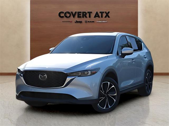 2023 Mazda CX-5 2.5 S Premium