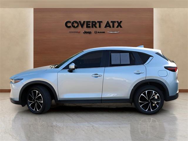 2023 Mazda CX-5 2.5 S Premium