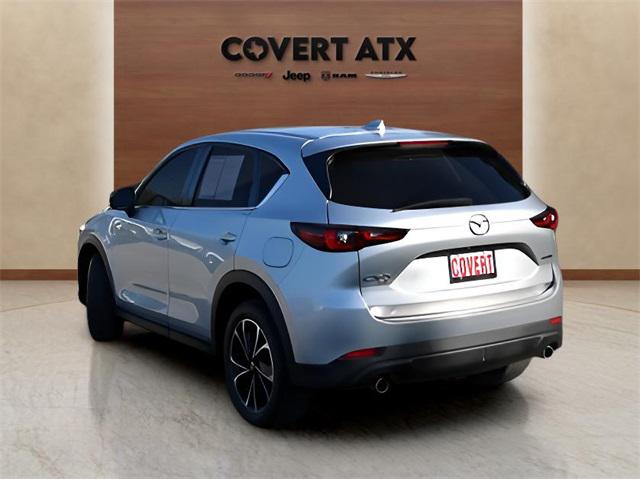 2023 Mazda CX-5 2.5 S Premium