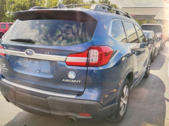 2020 Subaru Ascent Premium
