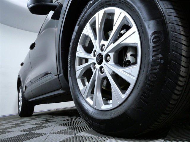 2023 Ford Escape Active 2023 Ford Escape Active