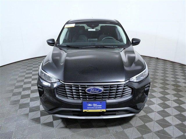 2023 Ford Escape Active 2023 Ford Escape Active