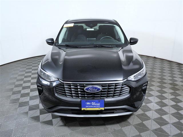 2023 Ford Escape Active 2023 Ford Escape Active