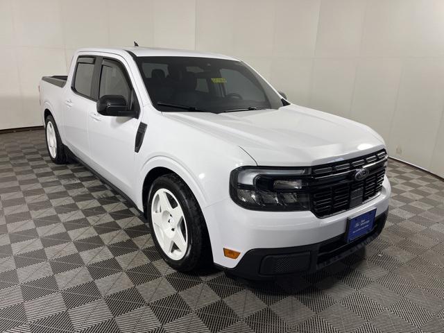 2024 Ford Maverick Lariat 2024 Ford Maverick Lariat