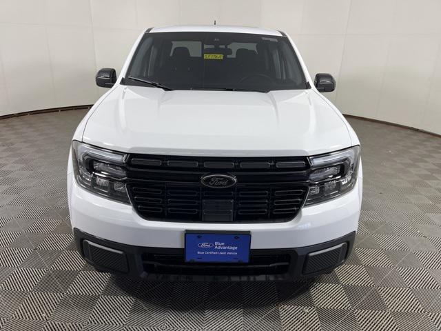 2024 Ford Maverick Lariat 2024 Ford Maverick Lariat