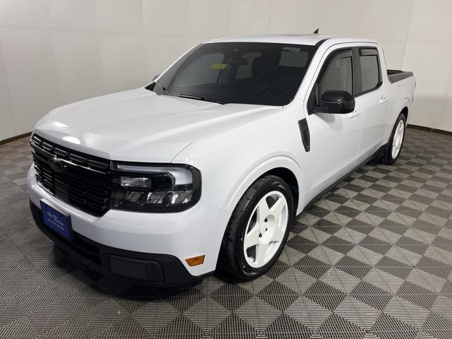 2024 Ford Maverick Lariat 2024 Ford Maverick Lariat