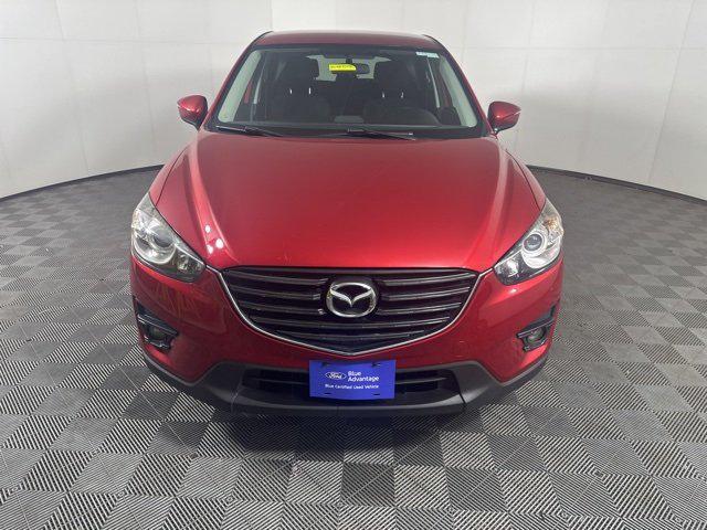 2016 Mazda CX-5 Touring 2016 Mazda CX-5 Touring