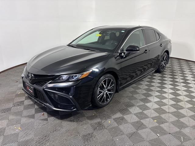 2023 Toyota Camry SE 2023 Toyota Camry SE