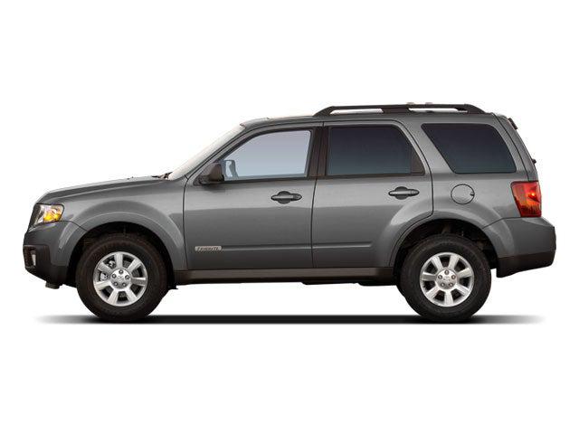 2008 Mazda Tribute s Touring