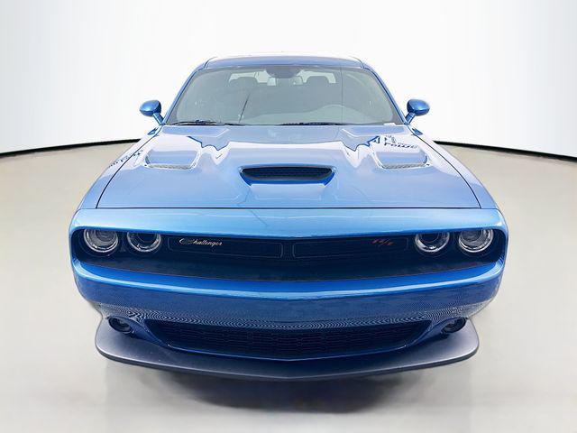 2021 Dodge Challenger R/T Scat Pack 2021 Dodge Challenger R/T Scat Pack