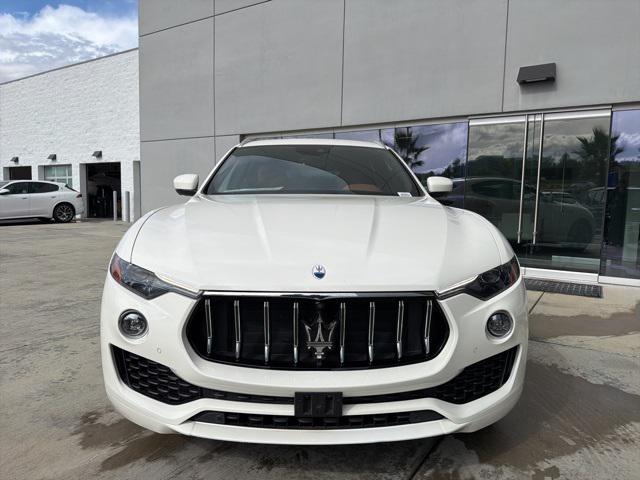2023 Maserati Levante GT 2023 Maserati Levante GT