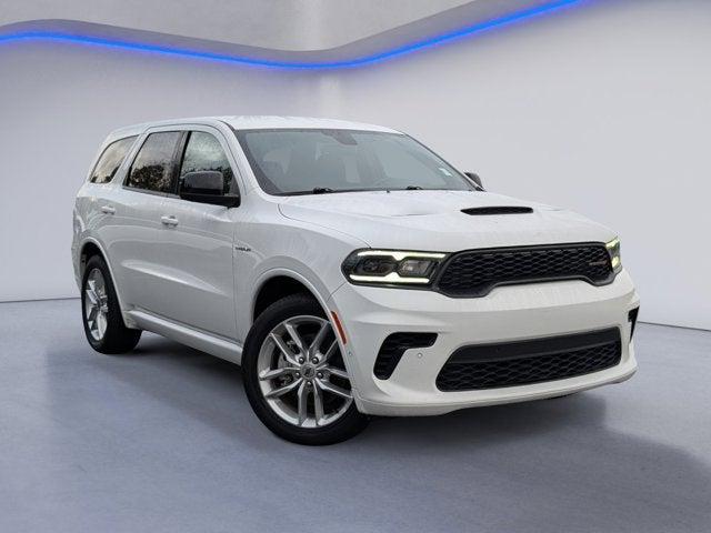 2024 Dodge Durango R/T RWD 2024 Dodge Durango R/T RWD