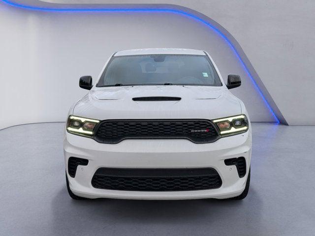 2024 Dodge Durango R/T RWD 2024 Dodge Durango R/T RWD