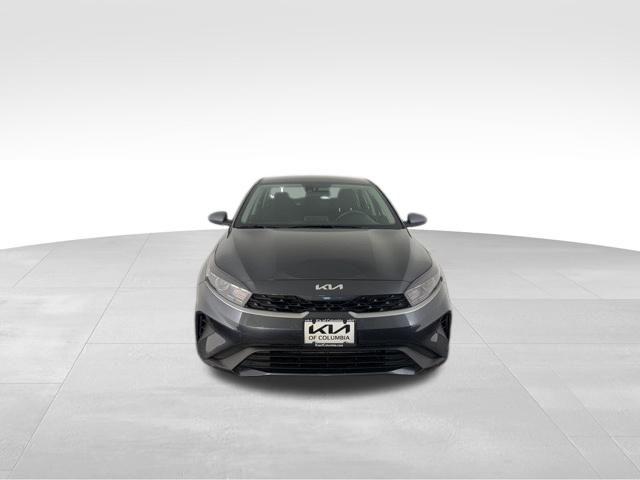 2024 Kia Forte LXS 2024 Kia Forte LXS