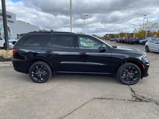 2023 Dodge Durango GT Plus AWD 2023 Dodge Durango GT Plus AWD