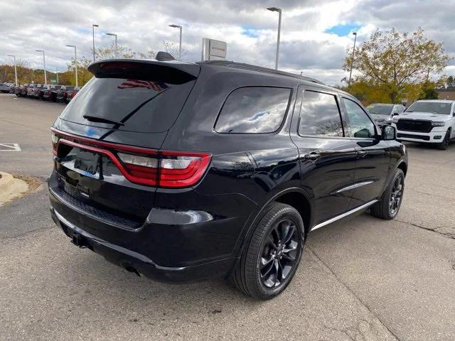 2023 Dodge Durango GT Plus AWD 2023 Dodge Durango GT Plus AWD