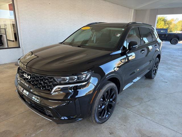 2023 Kia Sorento SX 2023 Kia Sorento SX