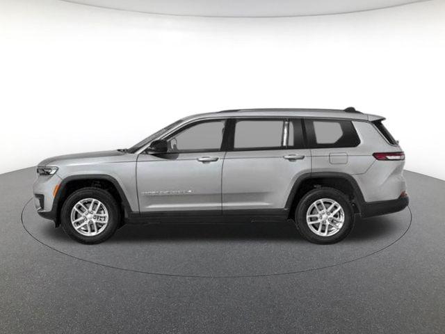 2025 Jeep Grand Cherokee GRAND CHEROKEE L LAREDO 4X4