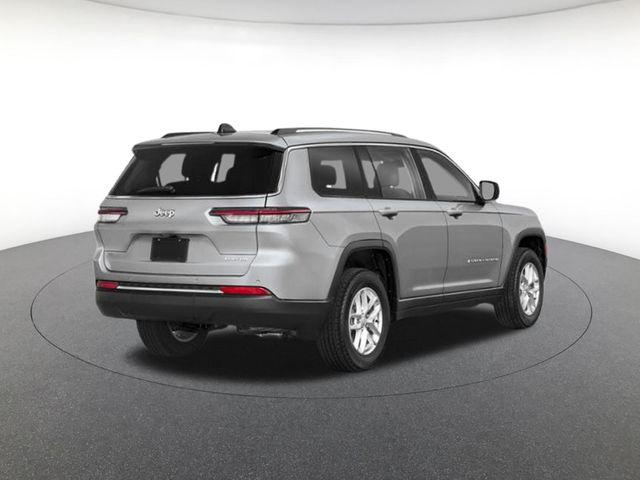 2025 Jeep Grand Cherokee GRAND CHEROKEE L LAREDO 4X4