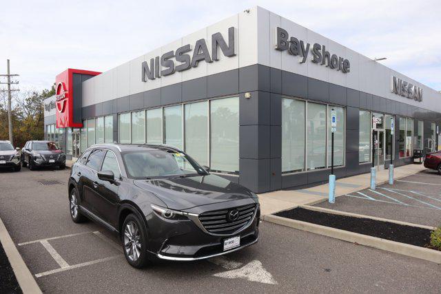 2022 Mazda CX-9 Grand Touring for sale in Bay Shore, NY