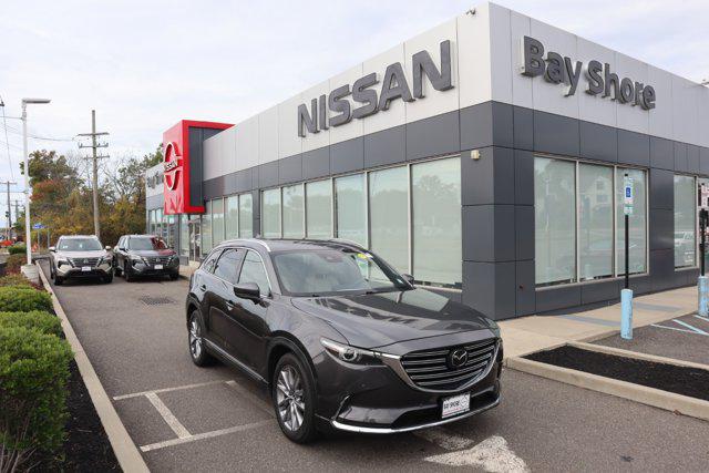 2022 Mazda CX-9 Grand Touring