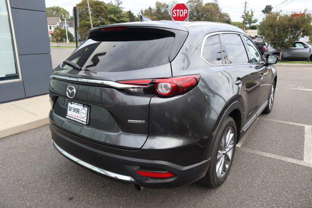 2022 Mazda CX-9 Grand Touring