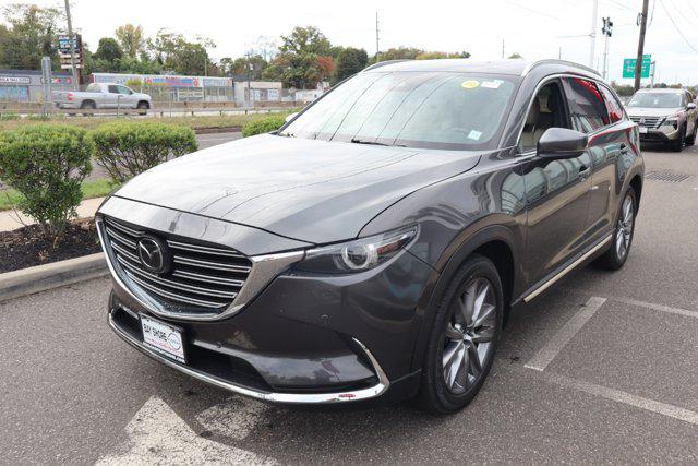 2022 Mazda CX-9 Grand Touring