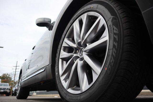 2022 Mazda CX-9 Grand Touring