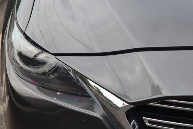 2022 Mazda CX-9 Grand Touring